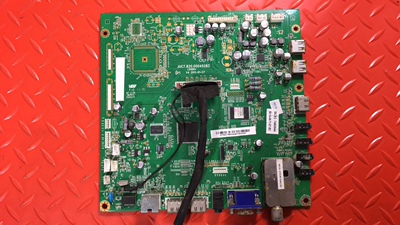 原装长虹3DTV46880i主板 JUC7.820.00045283 配屏LTA460HM06