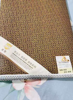学生冬夏二用床垫