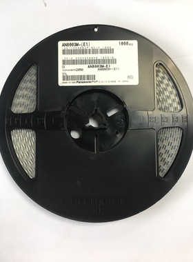 AN8003M 低压差稳压管 SOT-89 AN8003 贴片三极管