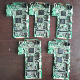 A700变频器 控制板CPU板 A740 三菱FR