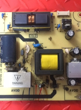 原装TCL L24F11电源40-LPL24C-PWF1XG 08-LC242C0-PW200AA