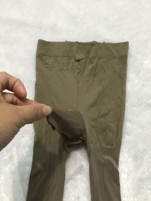 丝袜带jj套连裤袜夏8d