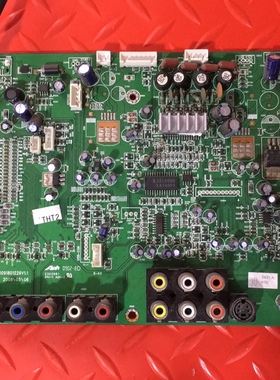 原装海尔 P32R1 主板 0091801226V1.1 屏 PDP32F1X374