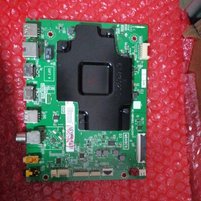 原装TCL 65V6 65V6M 50V6 50D10 65D10主板40-M848CL-MAA2HG