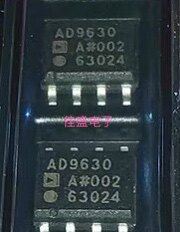 AD9630ARZ  AD9630AR  AD9630  SOP8 闭环缓冲放大器 全新可直拍
