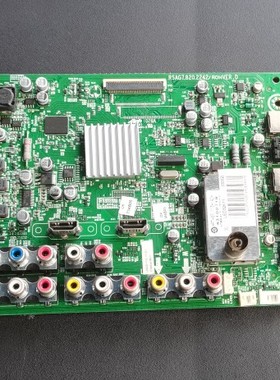 海信LED32K01原装 (5)155680主板RSAG7.820.4359屏HE315CH-B16