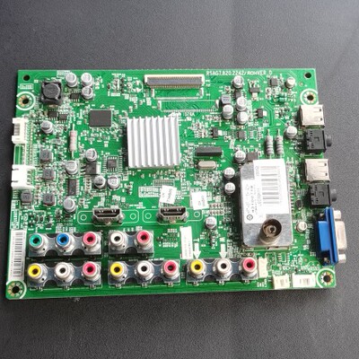 海信LED32K01原装 (5)155680主板RSAG7.820.4359屏HE315CH-B16