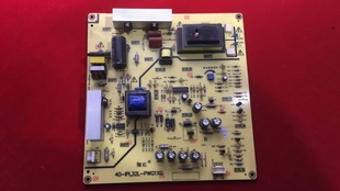 IPL32L 电源板40 PWG1XG 乐华LCD42R18A 实拍图发货
