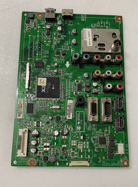 LG 47LK460 37LK460/42LK465C-CC主板EAX64049202 配LG屏测好