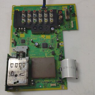 松下TH-42PV65C 42PA60C 42PA7CK高频板 AV板 信号板 TNPA3760