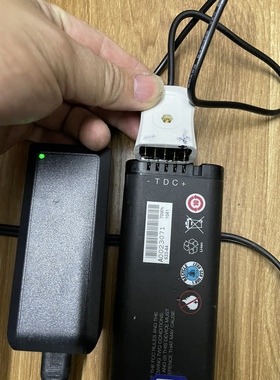 snap-on SM-ENERGY MS323  EEMS323 S331E SM204电池充电器