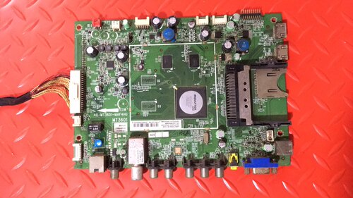 原装TCL L46V7300A-3D主板40-MT3601-MAF4HG 屏LTA460HQ20