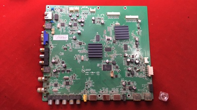 原装康佳KDL46RS95UN主板 35015769 配 LTA460HQ12屏