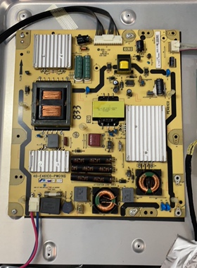 原装TCL L40/46F3200E/B L40/42P7200-3D电源板40-E461C0-PWG1XG