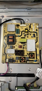 46F3200E 42P7200 原装 E461C0 L40 3D电源板40 PWG1XG TCL