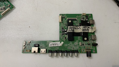 原装康佳LED49T16A 50M1600B/X1200AF/K70S主板35019688