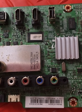 原装三星UA48H4288AJ主板BN41-02216B 屏CY-HH048AGLV1H测好