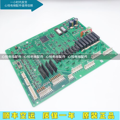 OITS奥的斯主板JFA26801AAF2