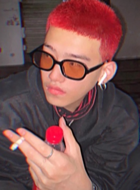 酷盖男士高级感2022素颜装饰复古黑框冷茶色偏光太阳镜出圈近视女