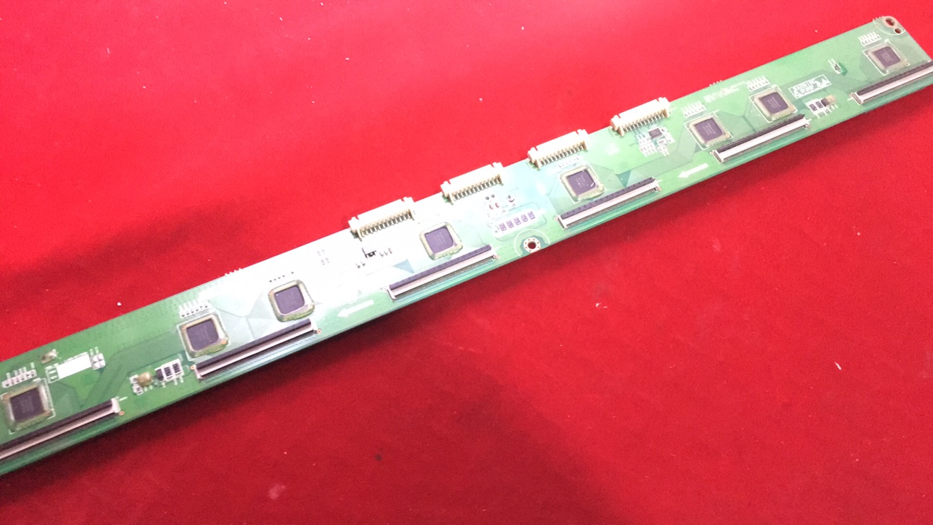 原装长虹3DTV50738B 缓冲板LJ41-08459A LJ92-01729A屏S50HW-YD13