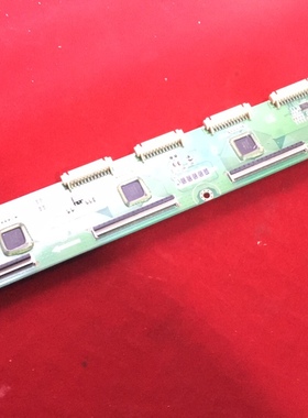 原装长虹3DTV50738B 缓冲板LJ41-08459A LJ92-01729A屏S50HW-YD13