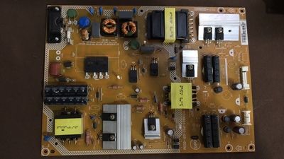 原装飞利浦55PFL6840/T3电源板715G6607-P02-001-002M