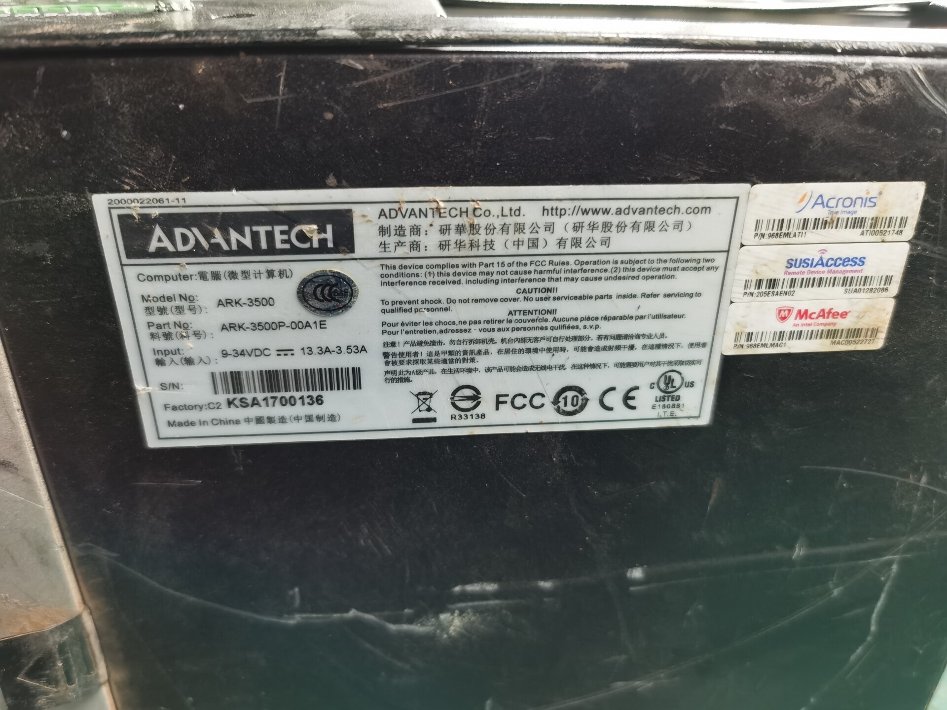 原装正品 0603贴片电阻 2K(2001)±1% RC0603FR-072KL(100只)_虎窝淘