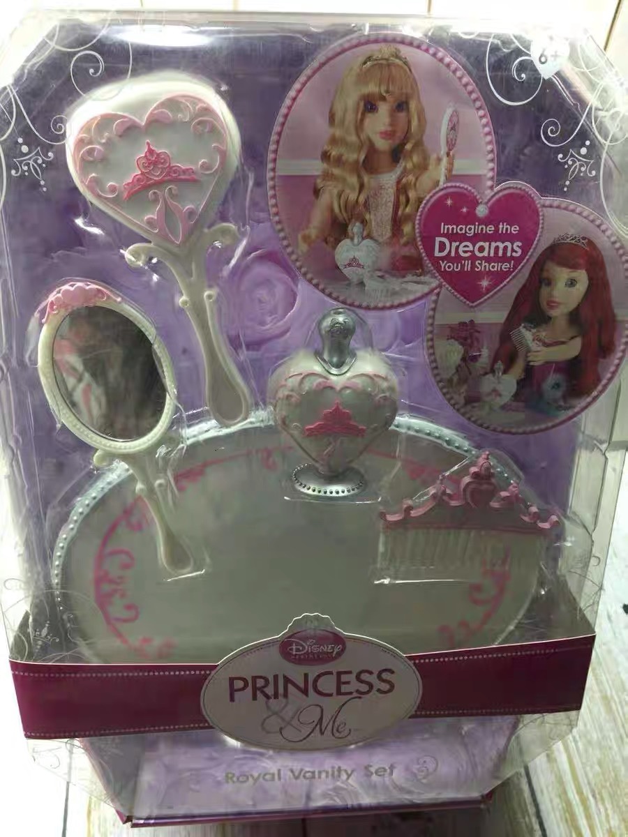 杰克仕配饰过家家玩具