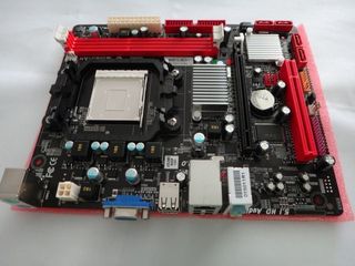 other X58一年包换BIOSTAR/映泰A780L3C/3B主板AM395W640+七彩虹C