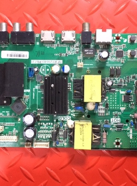 海尔LE32AL88G31 主板TP.RT2984D.PB731 屏HV320WX2-206