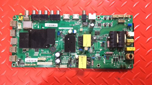 海尔LE32AL88G31 主板TP.RT2984D.PB731 屏HV320WX2-206