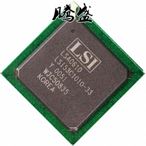 四皇冠LSI53C1010 LSI53C1020 LSI53C1030 全新原装80元. 电子元器件市场 芯片 原图主图