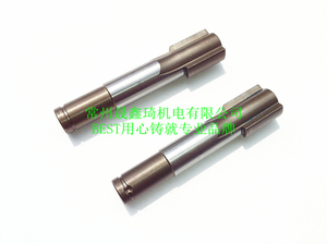 。台湾贝斯特AT-10H/S800气动螺丝刀主轴/驱动轴/气动工具配件