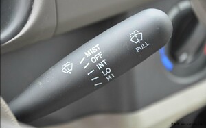 。嘉忆汽配 昌河 浪迪 全新北斗星组合开关 雨刷开关 刮水器开关