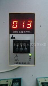 XMTE-3001 3002 3301 3302K/E Cu50/Pt100数显 温控仪 恒温箱仪表