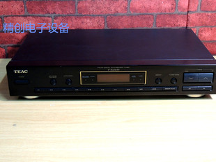 TEAC 二手收音头 X4030收音头 日本收音头..