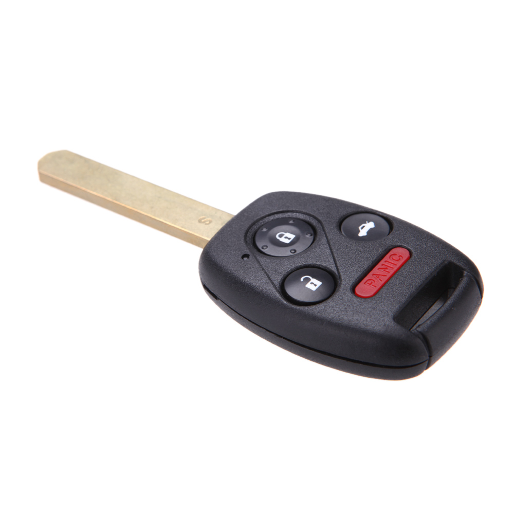 Car Replacement Key Keyless Entry KeyRemote Control Controll