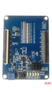 专业生产PCB单面板 半玻纤22f 单面板快速抄板打样FPC 22F单面板