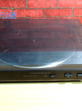 Sony/索尼PS-V702唱机、二手唱机 小唱机 黑胶唱机 LP唱机..