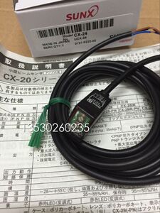 拍前询价光电CX-24  CX-22  CX-21  CX-21D CX-21P实物图片议