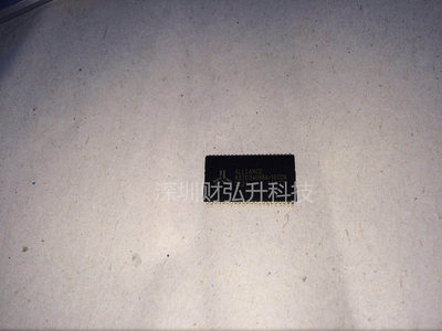 AS7C34098A-10TCN [A] IC SRAM 4MBIT 10NS 44TSOP 全新原装