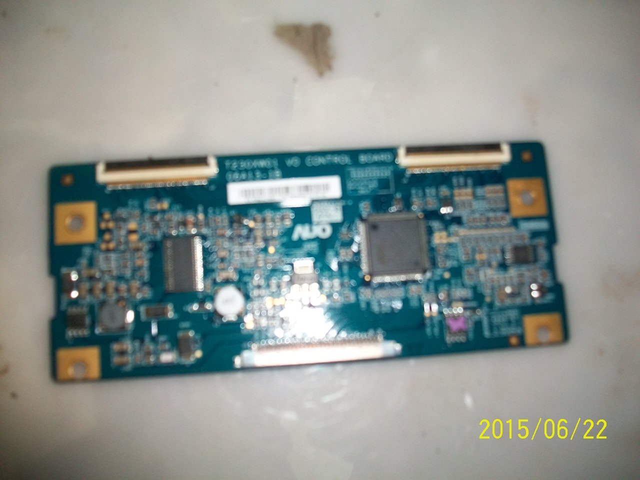 HPC惠浦LT23R01液晶电视逻缉板T230XW01 06A13-1B屏T230XW0