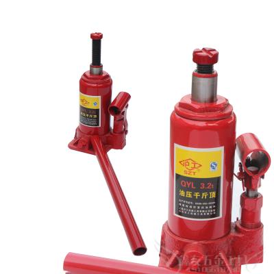 千斤顶汽车立千金顶2吨3吨换胎工具式液压电动汽车用车载