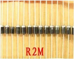 。（优质）R2M 稳压二极管