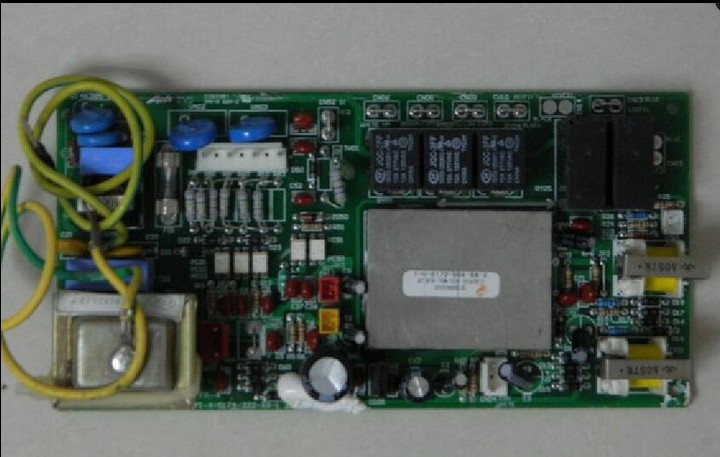 全新海信空调KF-72LW 06T(OB2)电脑主板T-0-5172-940-XX-2