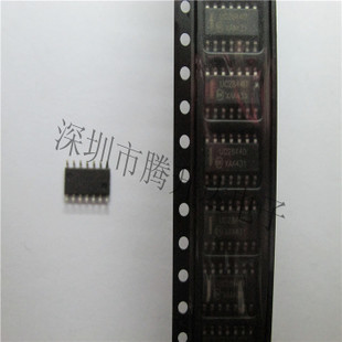 全新UC2844AD TL2844B SOP-14 UC2844BD 电源芯片IC 电子元器件市场 芯片 原图主图