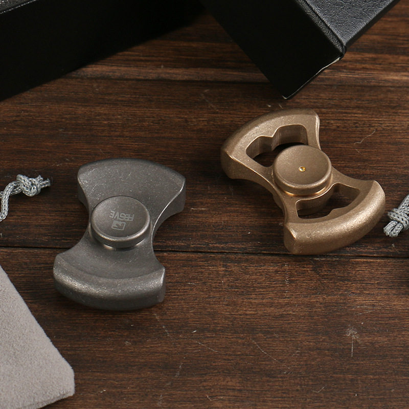 Fidget spinner FEVGE   - Ref 2617887 Image 5