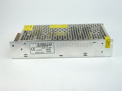 24V5A/5V6A24V5A/12V5A12V10A/5V6A双组输出双路电源150W180W