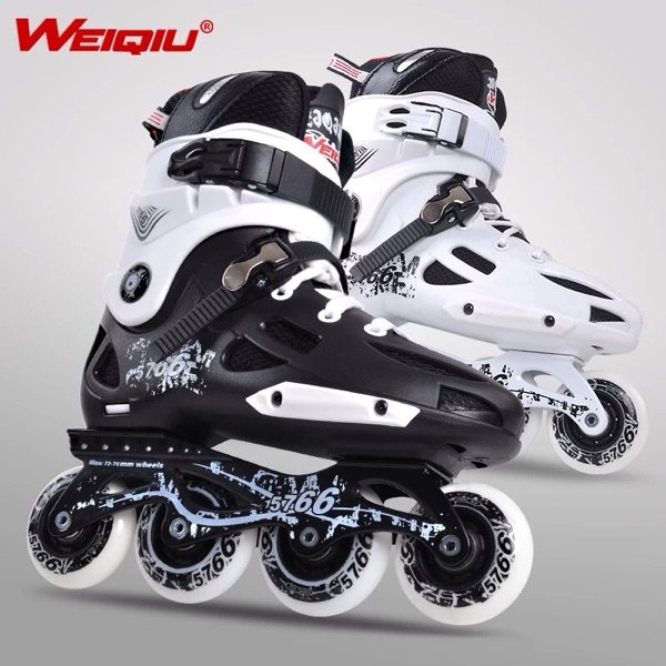 Patins à roulettes - Ref 2580718 Image 1