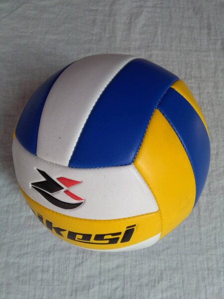 Ballon de volley-ball - Ref 2013597 Image 1